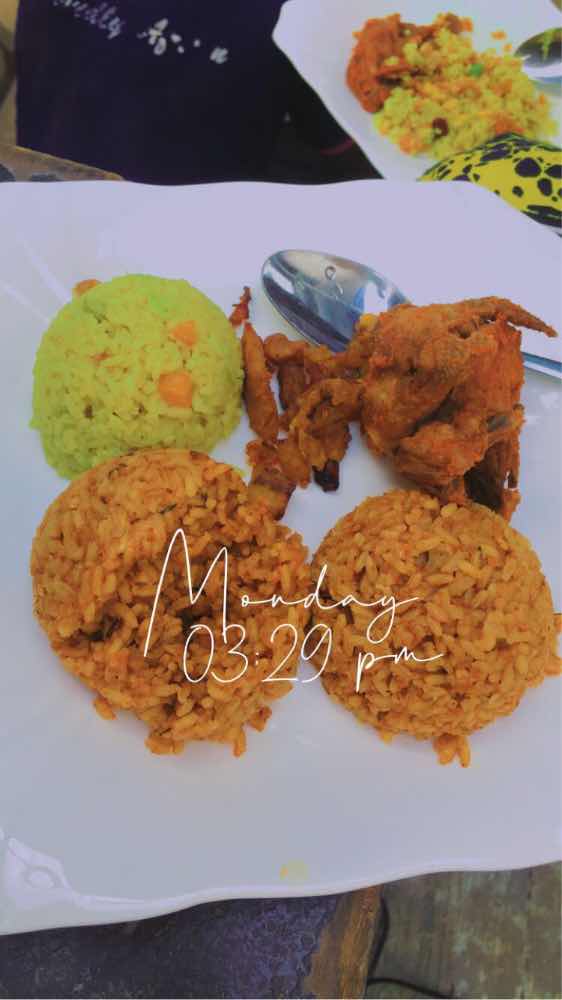 Mr Kay Kitchen & Catering Services