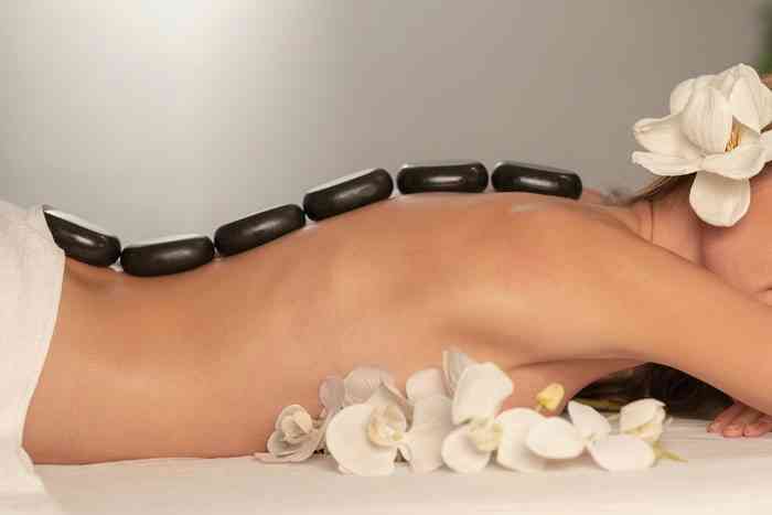 Ikoyi massage therapist