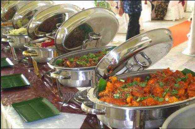EVENT CATERING SERVICES picture