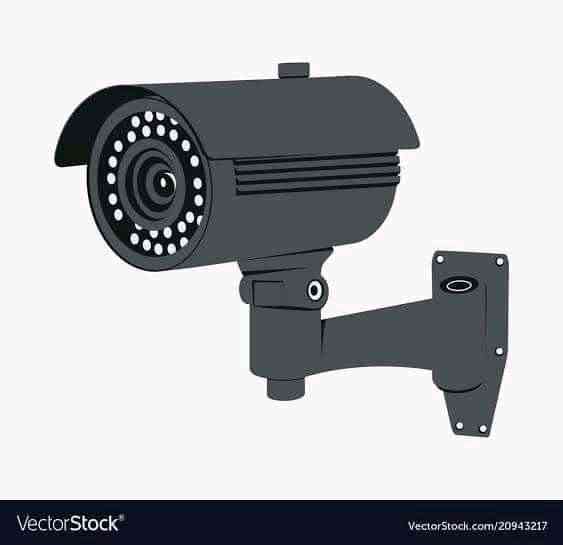 CCTV SECURITY SURVEILLANCE INSTALLATION