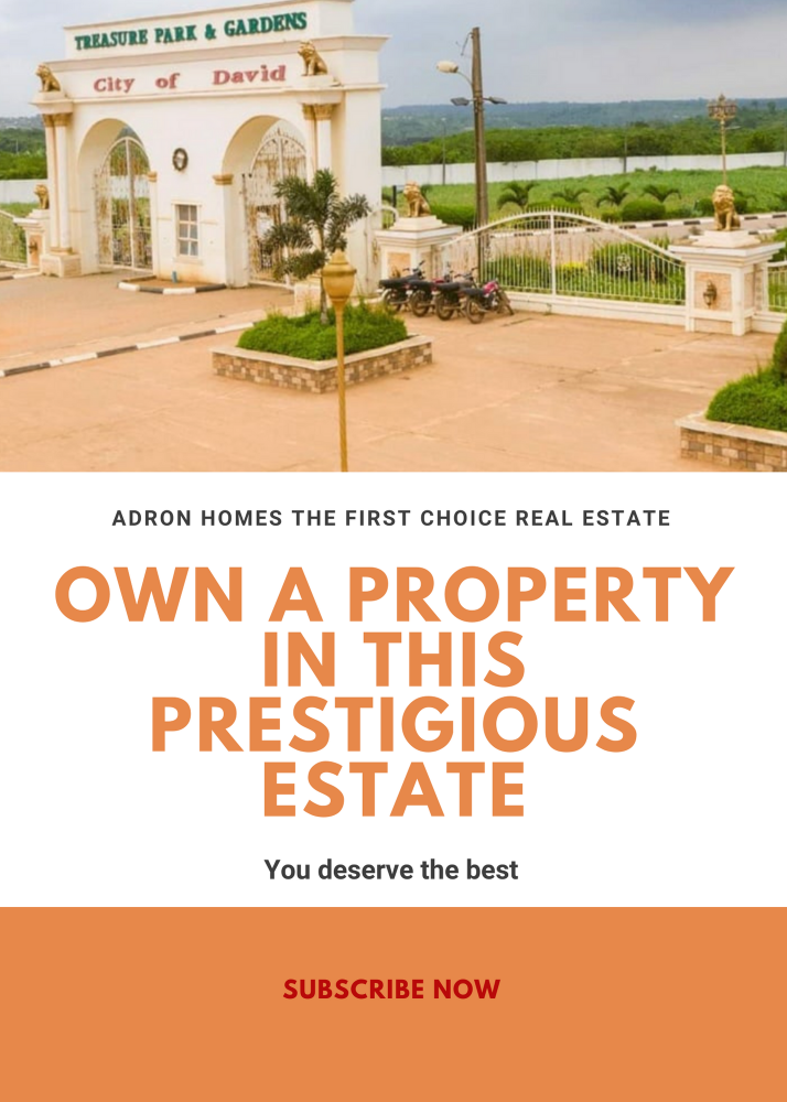 Adron Homes and Properties Limited picture