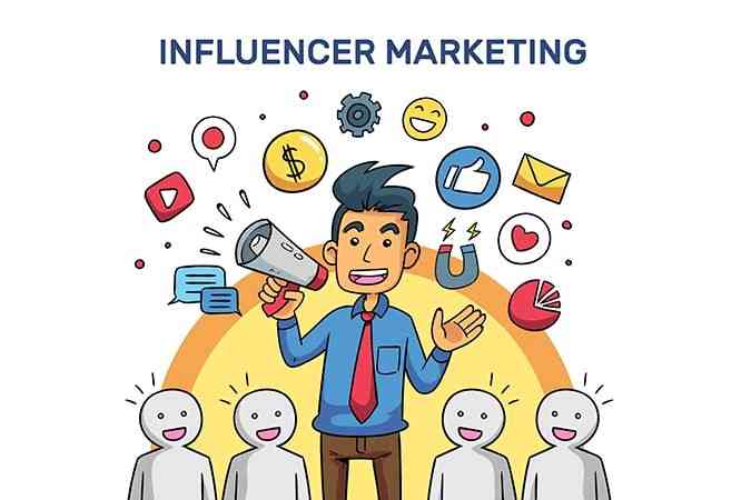 Influencer Marketing picture