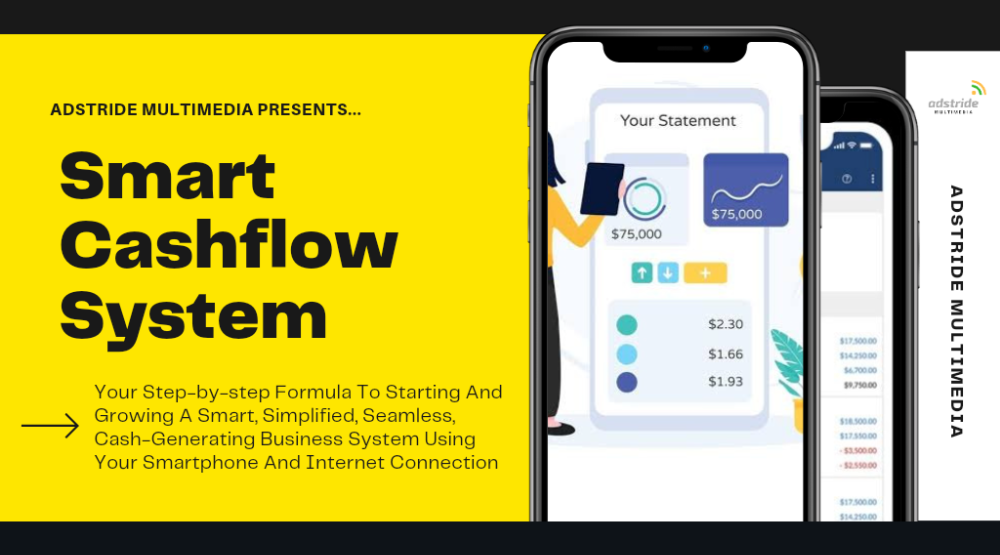 Smart Cashflow System picture