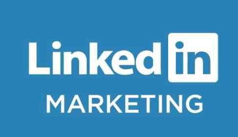 LinkedIn Marketing picture