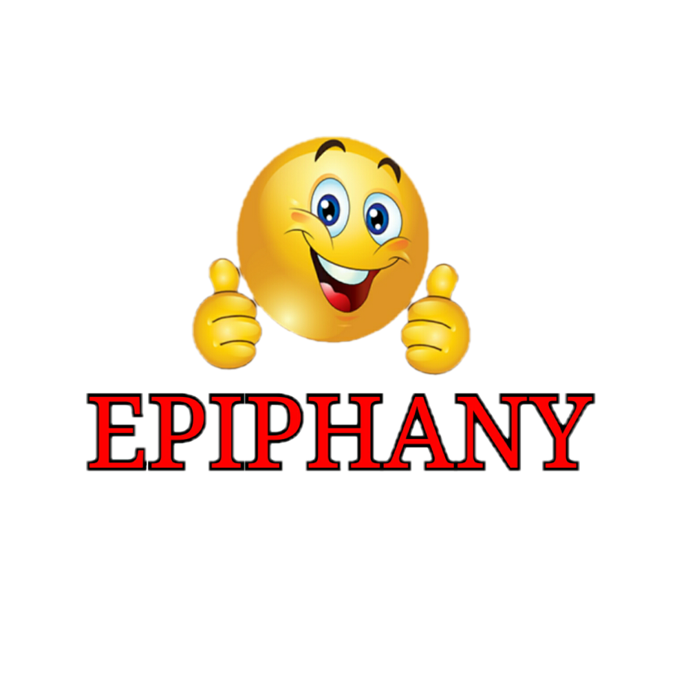 EPIPHANY ONLINE STORE picture