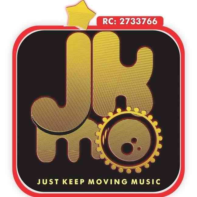 Just Keep Moving Music picture