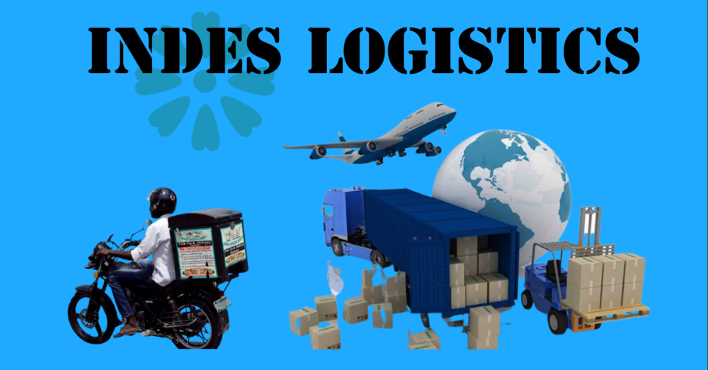 Indes Logistics picture