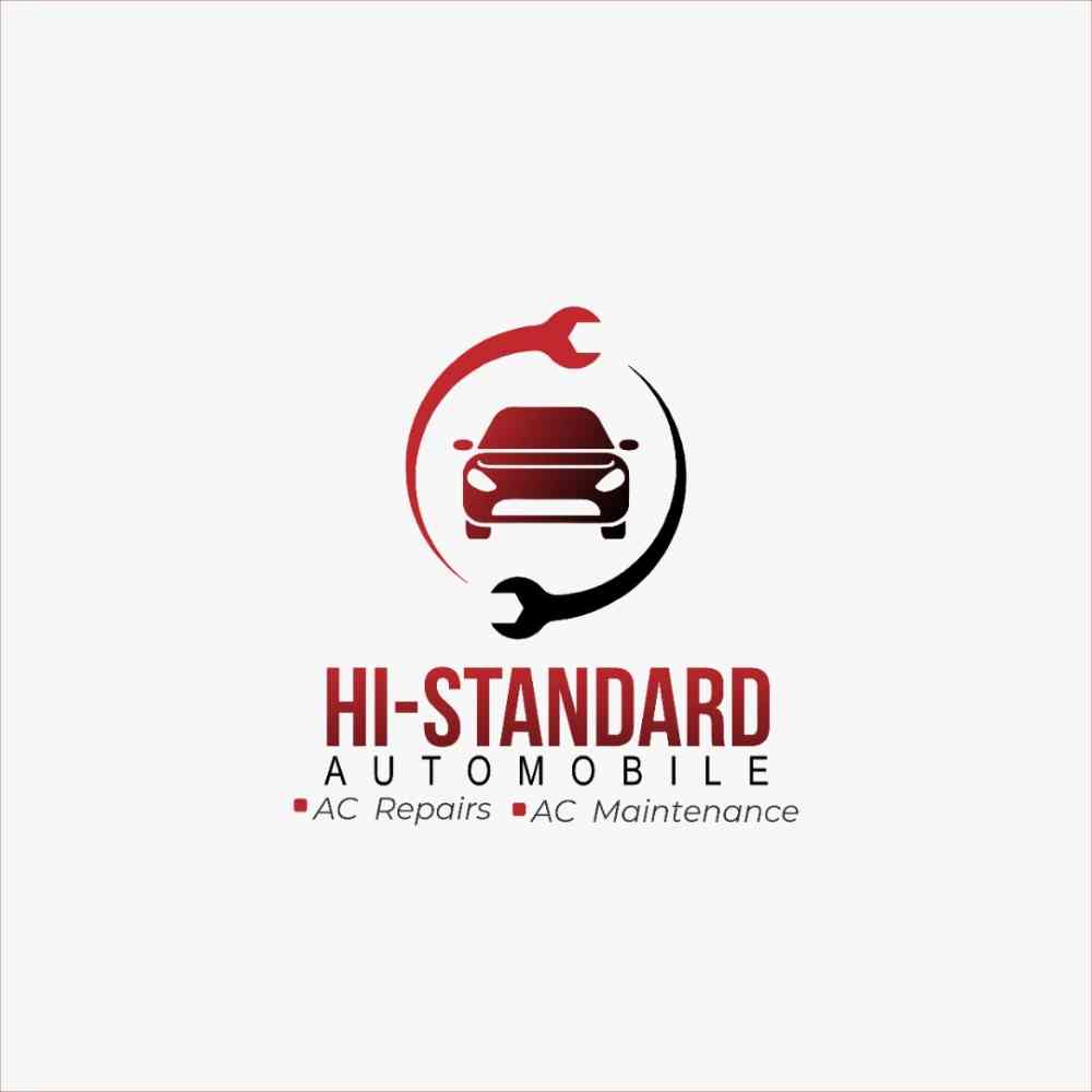 Hi standard automobile Ac repairs, maintenance and servicing picture