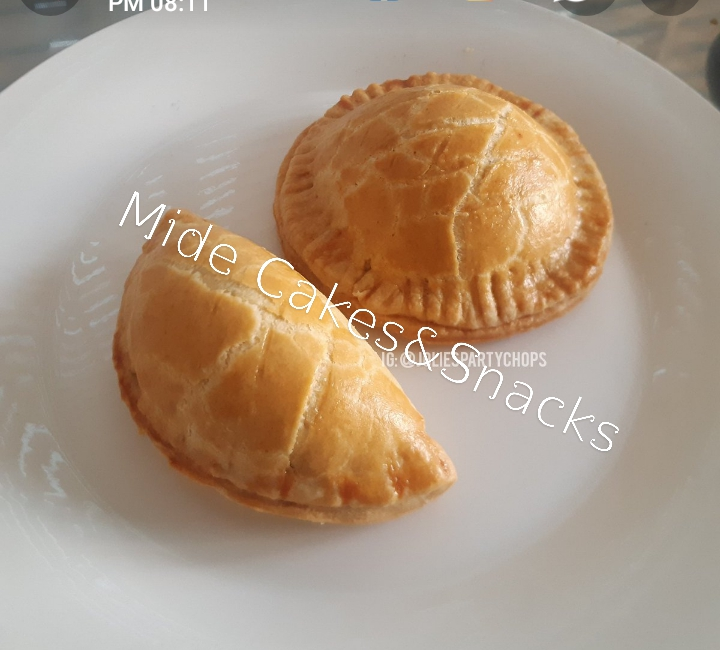 Mide cakes& snacks picture