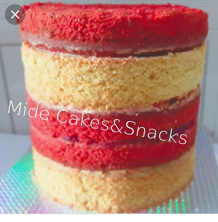 Mide cakes& snacks