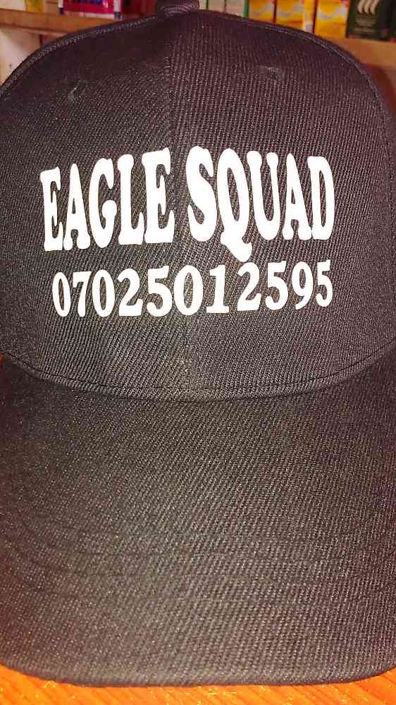 EAGLE SQAUD SECURITY picture