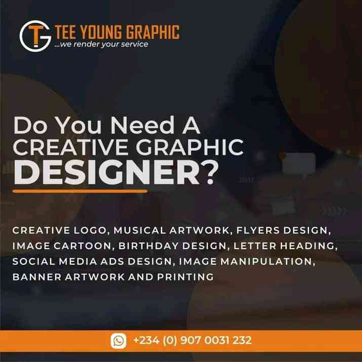 Tee Young Graphics picture