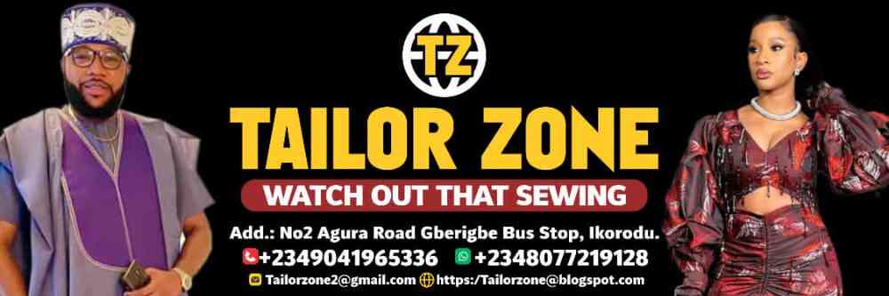Tailor Zone picture