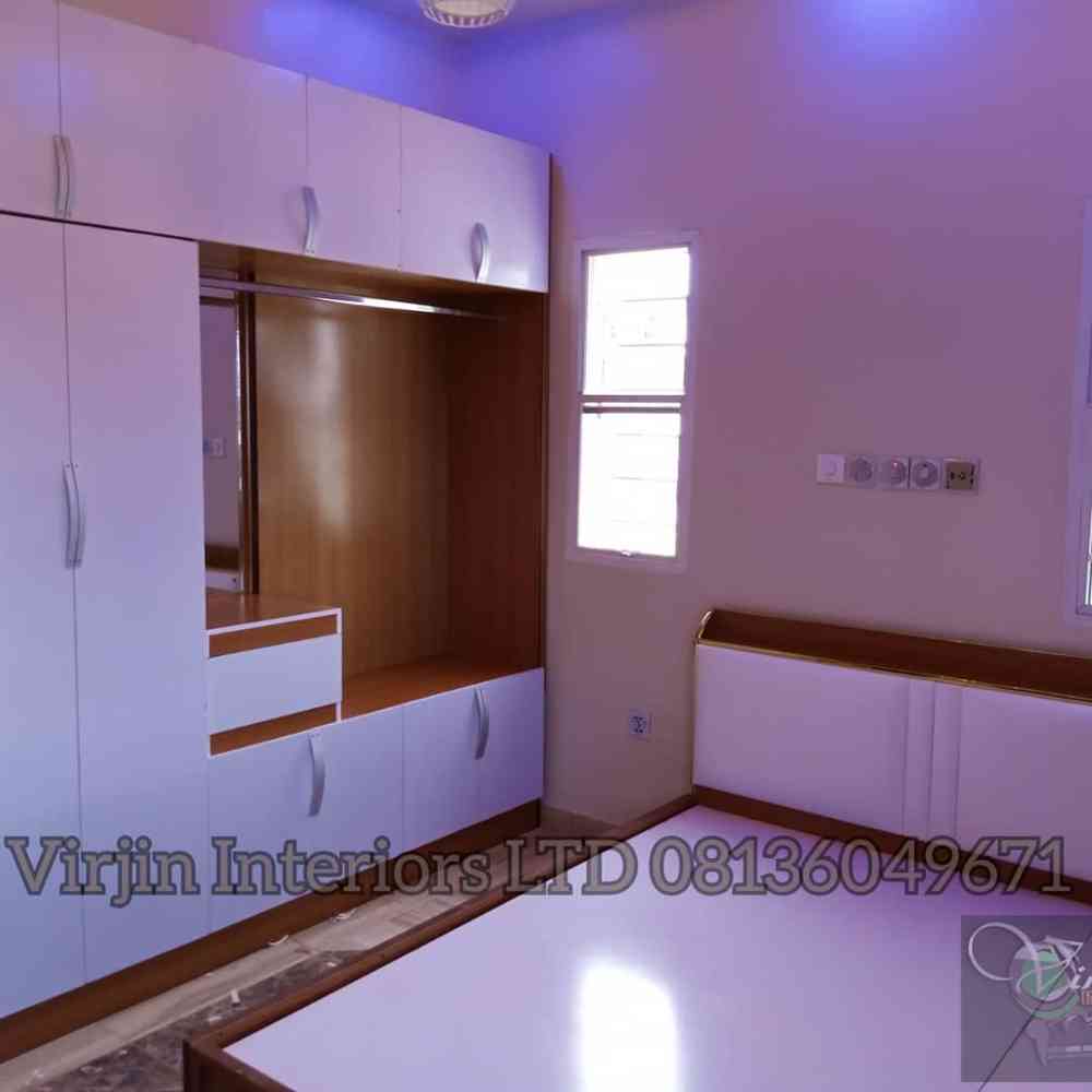 Virjin Interiors Ltd