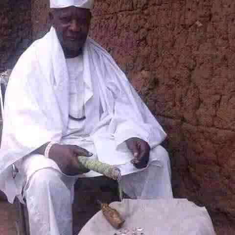 The most spiritual powerful herberlist in Nigeria