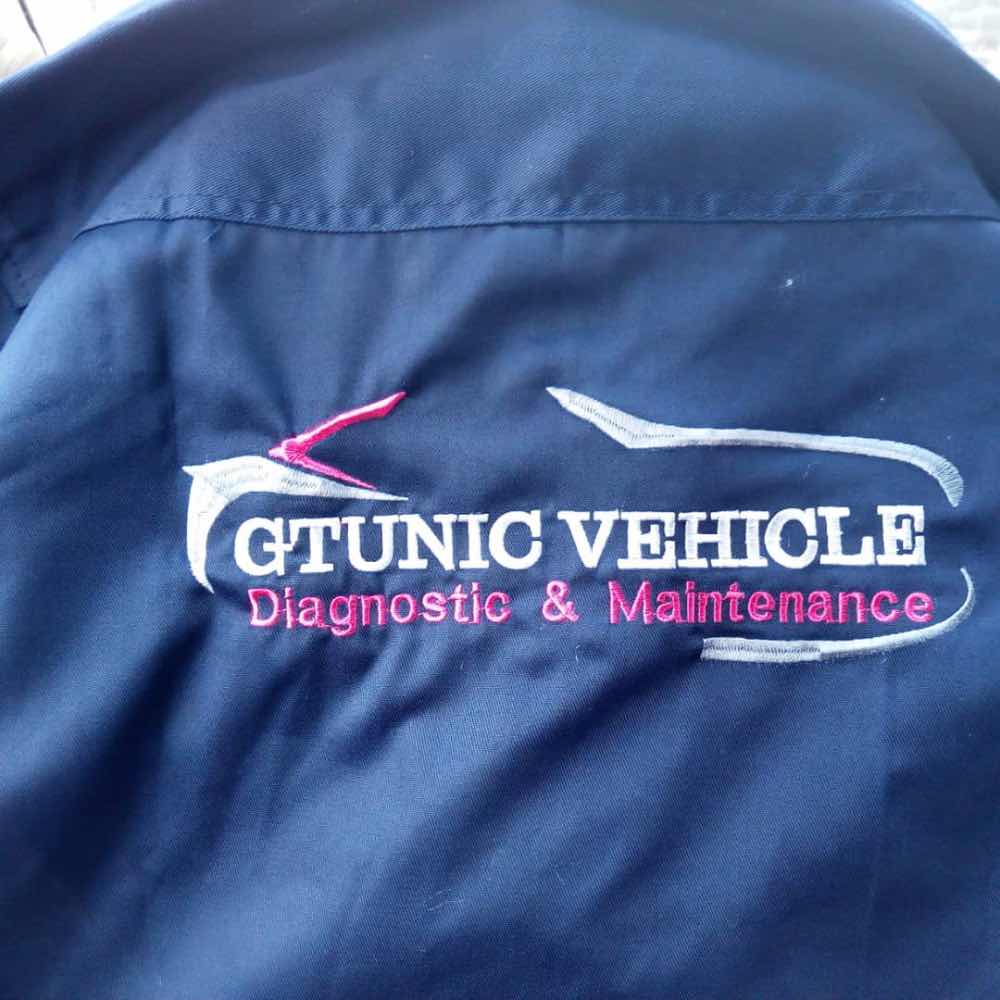 Gtunic vehicle diagnostic and maintenance img
