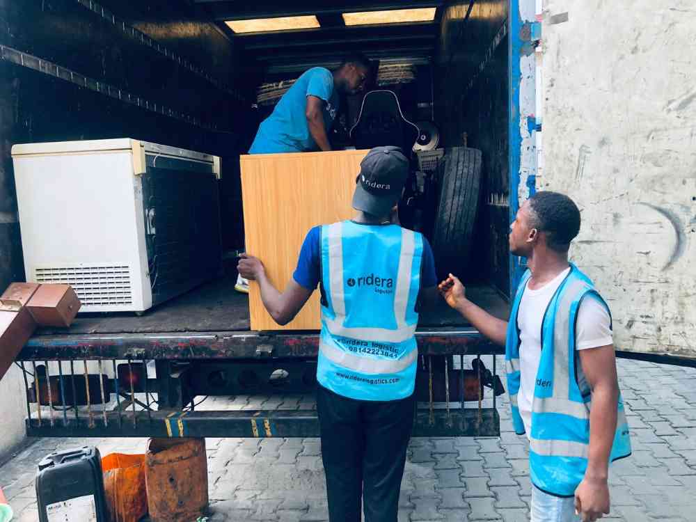 Relocation, Logistics, Moving(Loading and Unloading) service