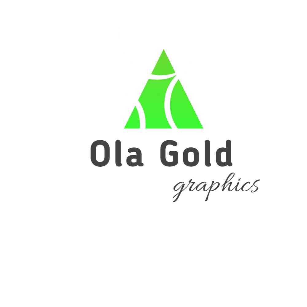 Ola gold graphics
