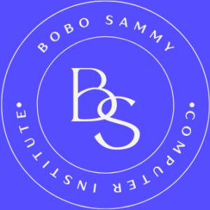 Bobo Sammy Institute picture
