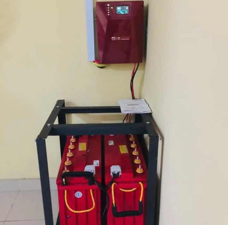 CCTV installer in Ile-ife