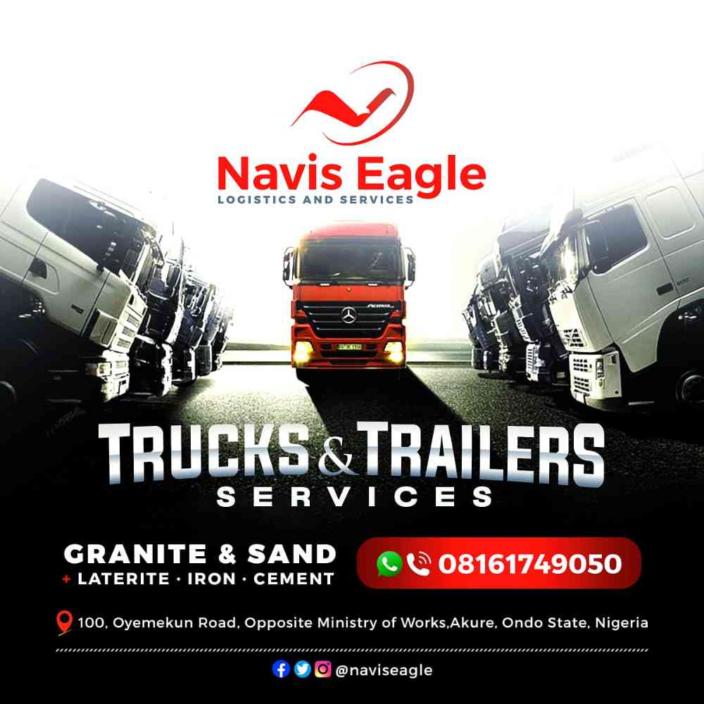 Navis Eagle Logistics And Services