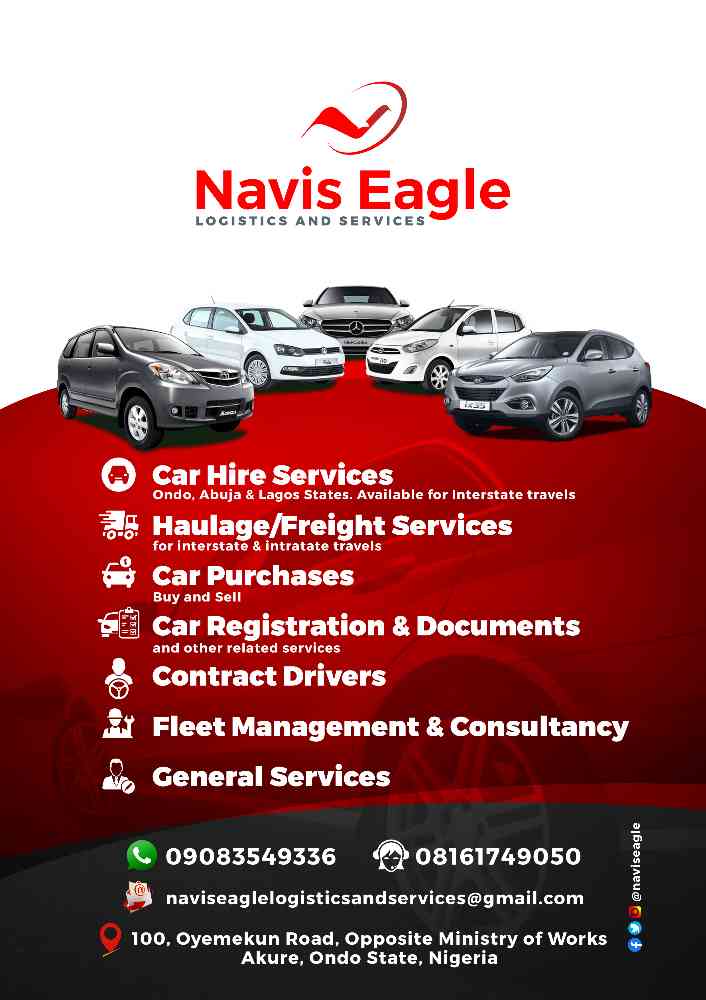 Navis Eagle Logistics And Services picture