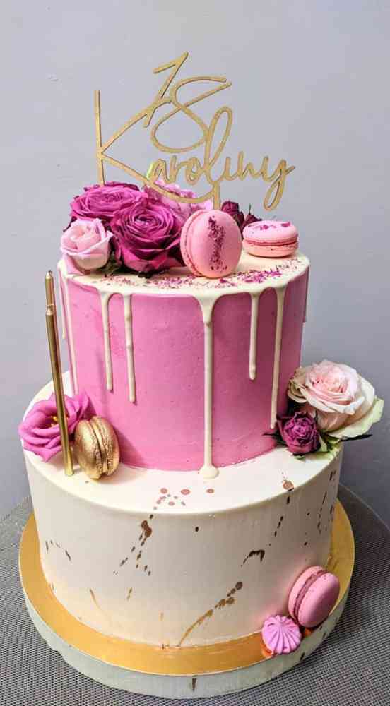BIRTHDAY CAKE IN OJO. LAGOS picture