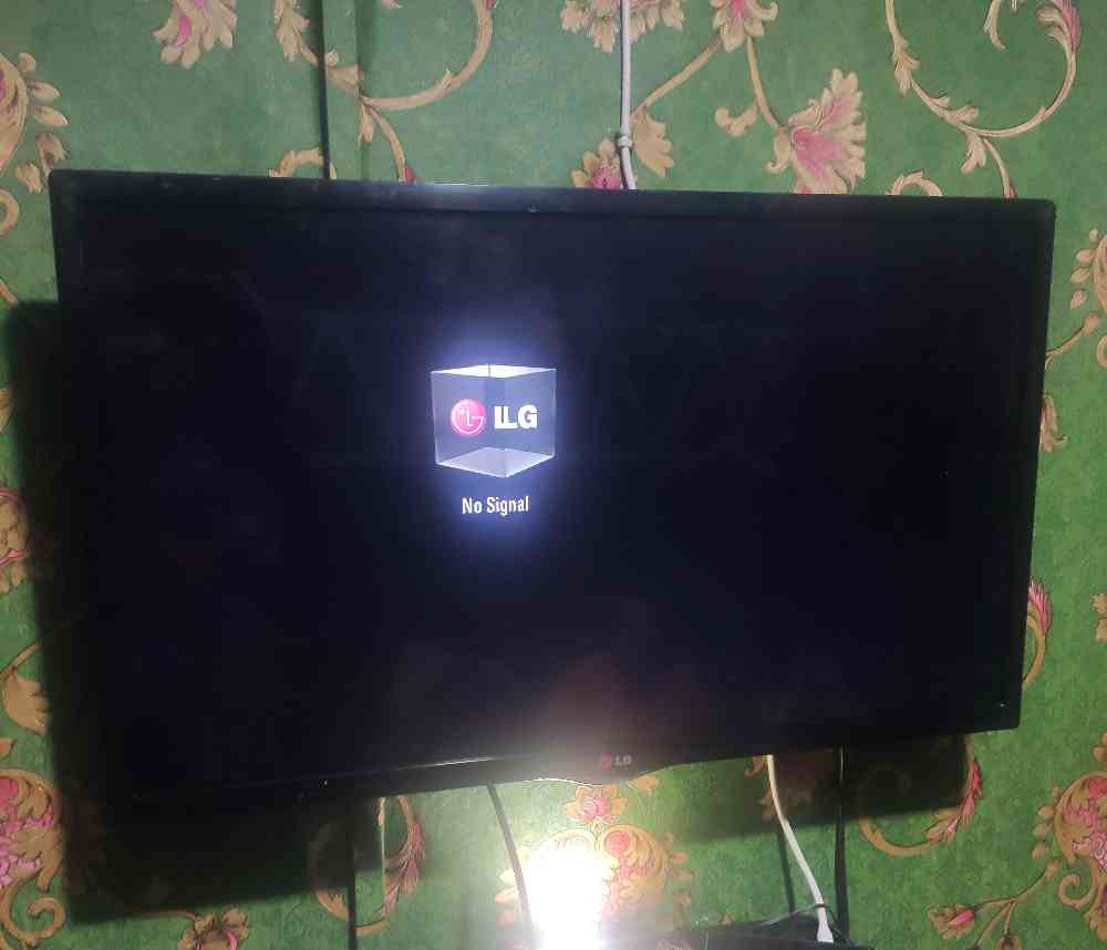LG smart television TV repair and all kinds of smart TV