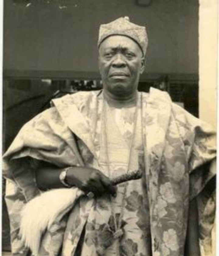 The most best powerful native doctor in Nigeria picture