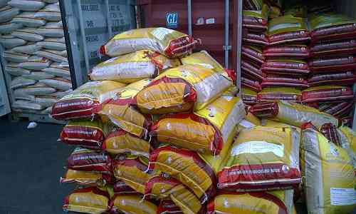 Buy any bags of rice for sale