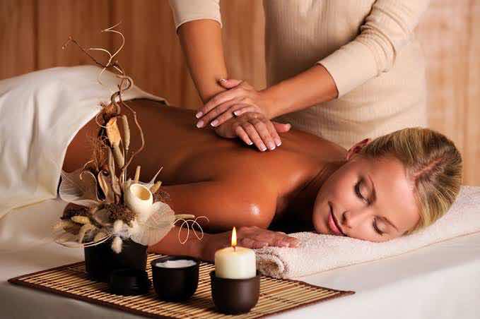 Body to Body Massage Therapy services (home services) picture