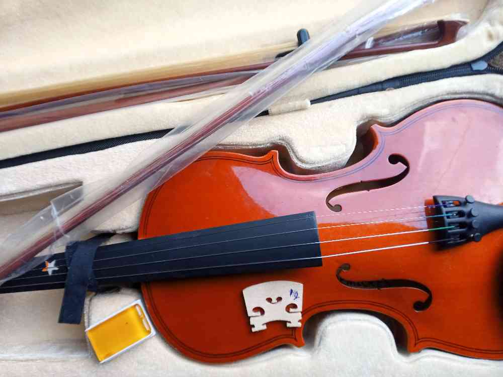 Violin, Viola, Cello Repair and Maintenance by Marvin Empire Nig. Ltd