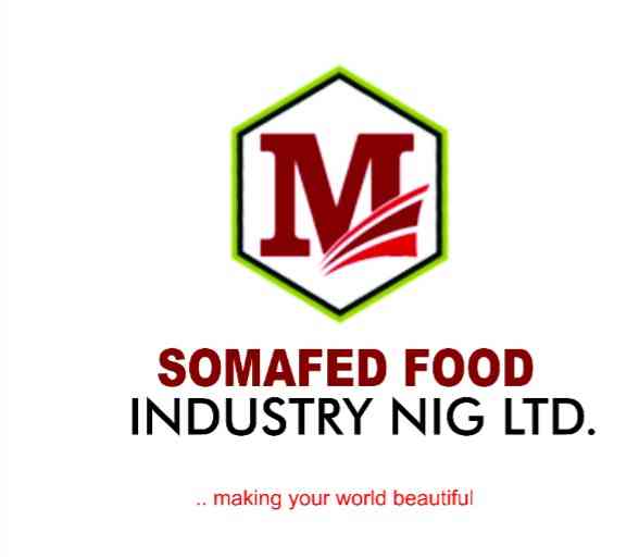 Somafed Food Industry Nigeria Limited