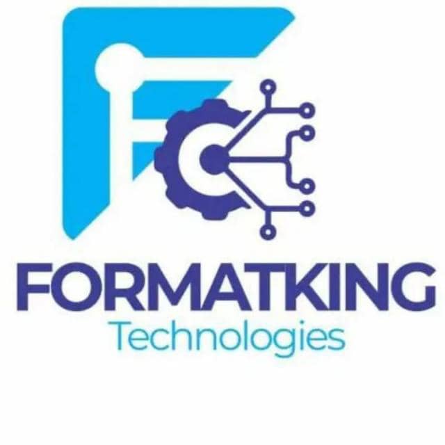 Formatking Technologies (IT and ELV Company) picture