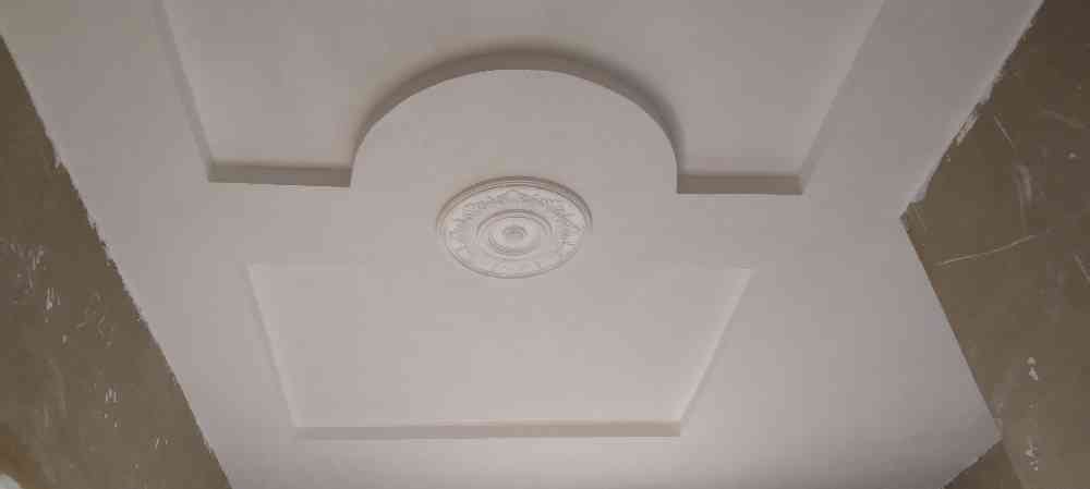 PopAndpolystyrene Ceiling Solutions For Your Property picture