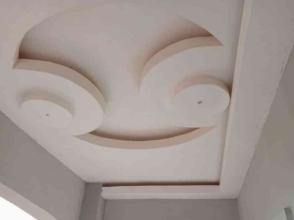 PopAndpolystyrene Ceiling Solutions For Your Property img