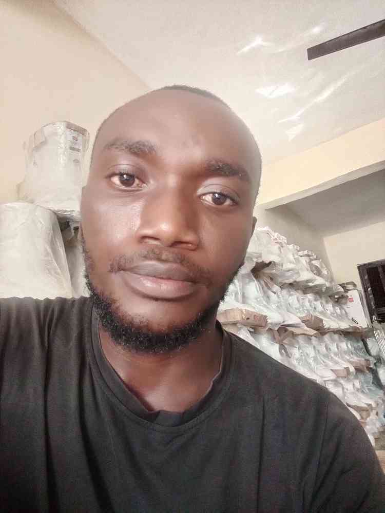 Ojochenemi plumbing services picture