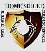 Homeshield pest control and cleaning services