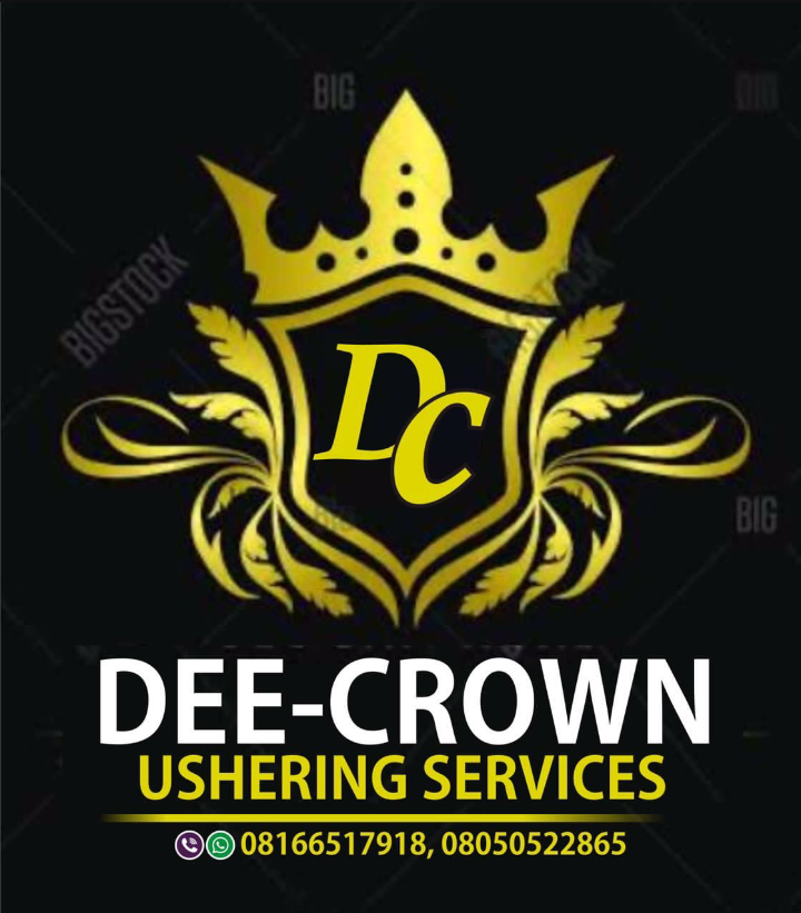 Dee-crown ushering services picture