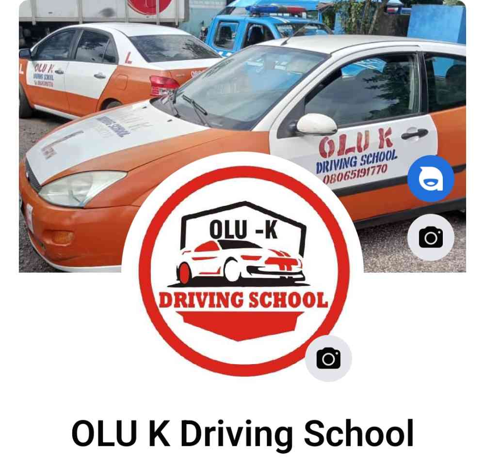 OLU K DRIVING SCHOOL