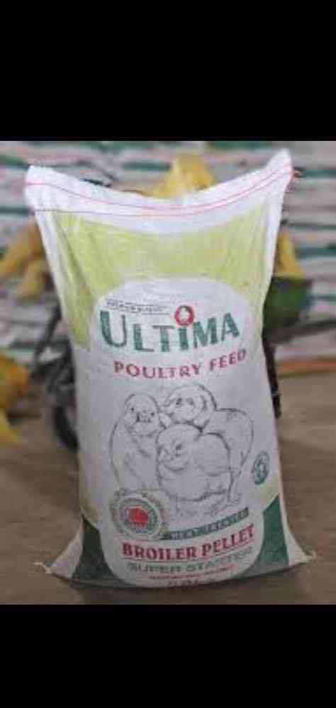 Olam Nigeria limited