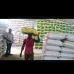 Olam Nigeria Rice Mill picture