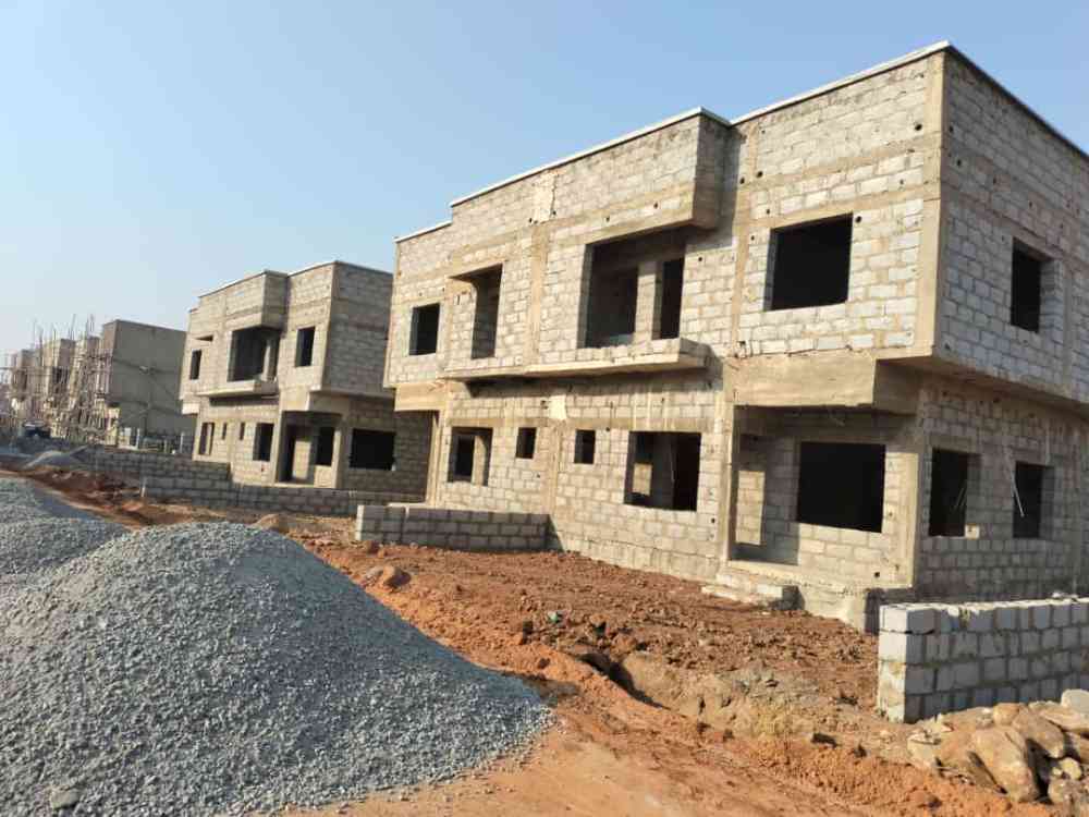 Chislar Construction Engineering Nigeria picture