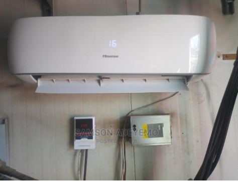 Air Condition Installation and repairs picture