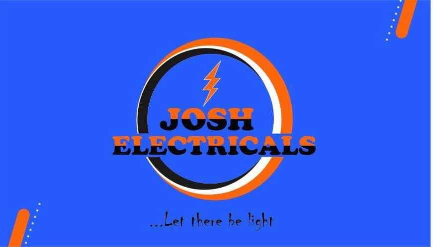 Josh electricals picture