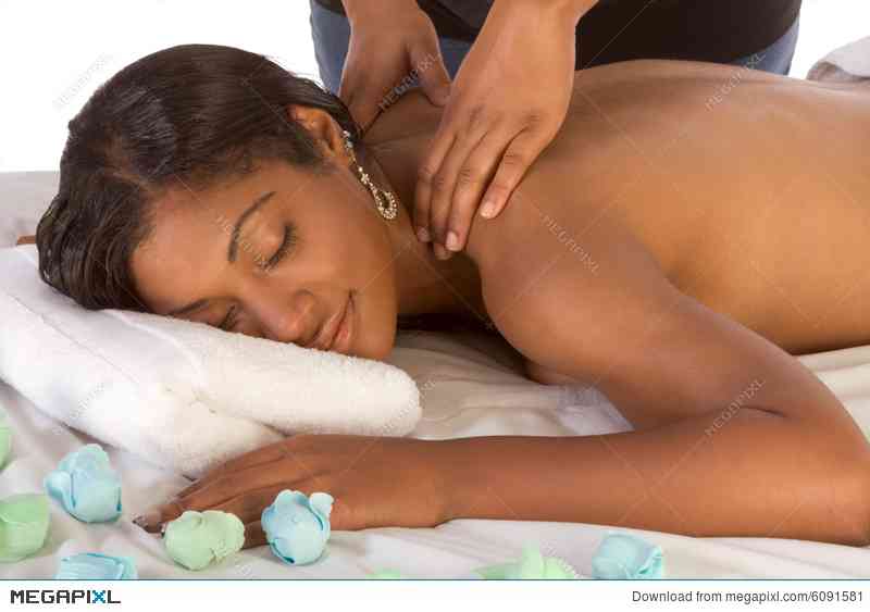 Maya 5 stars massage