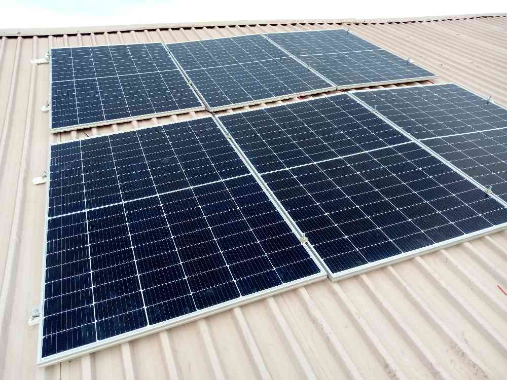Solar, inverter, dstv @ Lomokay energy solutions contact 08020950460
