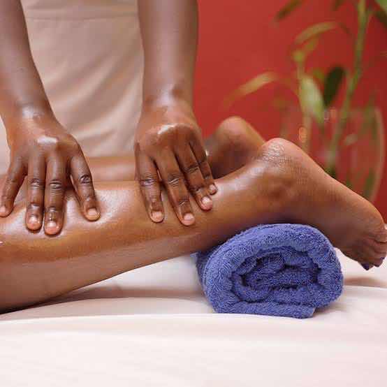 24 hours spa in Lagos, Nuru spa, manicure and pedicure, Massage therapist, waxing in Lekki picture