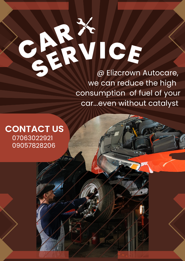 Elizcrown Autocare