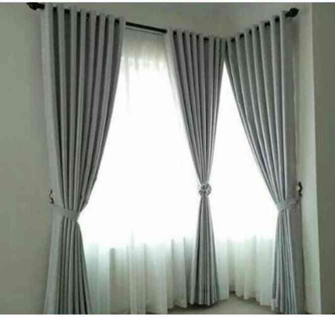 Curtain and Accessories